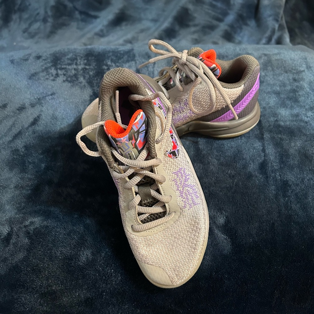 Kids Nike Kyrie